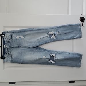 Vestique light wash Becca Denim 9/29